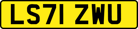 LS71ZWU