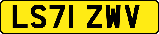 LS71ZWV