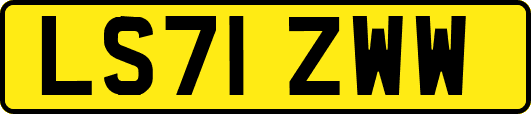 LS71ZWW