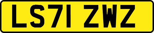 LS71ZWZ
