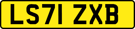 LS71ZXB