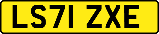 LS71ZXE