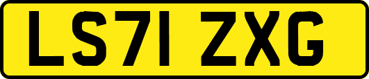 LS71ZXG