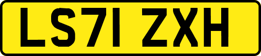 LS71ZXH