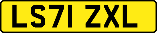 LS71ZXL