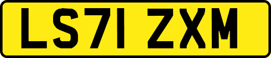 LS71ZXM