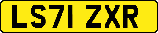 LS71ZXR