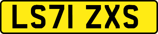 LS71ZXS