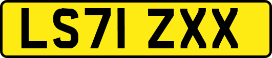 LS71ZXX