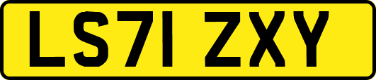 LS71ZXY
