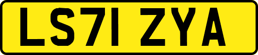 LS71ZYA