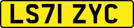 LS71ZYC