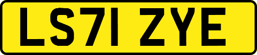 LS71ZYE
