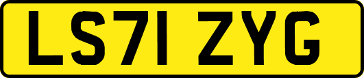 LS71ZYG