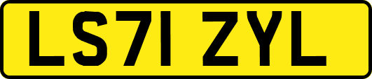 LS71ZYL
