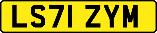 LS71ZYM