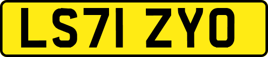 LS71ZYO
