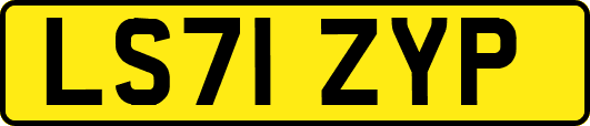 LS71ZYP