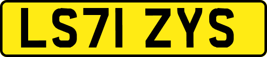 LS71ZYS