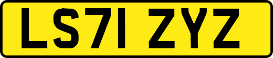 LS71ZYZ