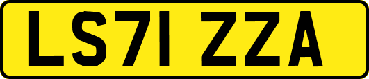 LS71ZZA