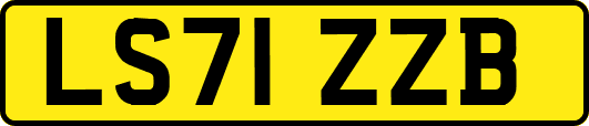 LS71ZZB