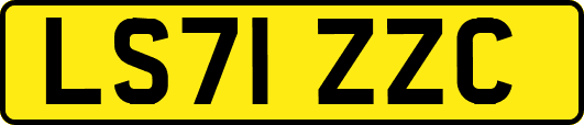 LS71ZZC