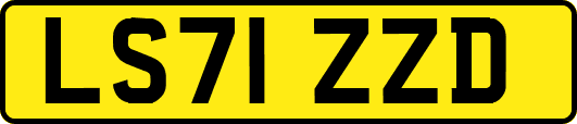 LS71ZZD