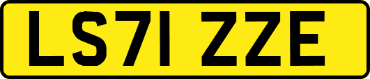 LS71ZZE