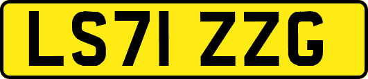 LS71ZZG