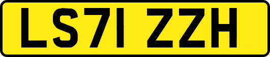 LS71ZZH