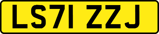 LS71ZZJ