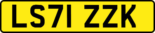 LS71ZZK