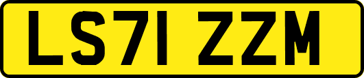 LS71ZZM