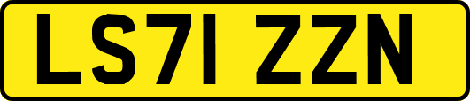 LS71ZZN