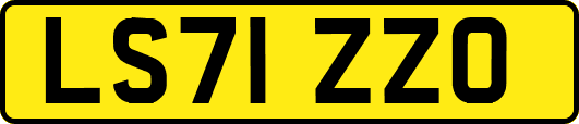 LS71ZZO