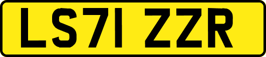LS71ZZR