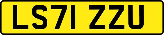 LS71ZZU