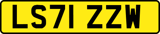 LS71ZZW