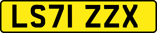 LS71ZZX