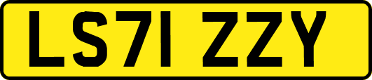 LS71ZZY