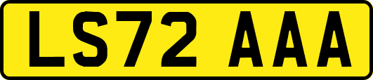 LS72AAA