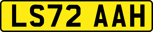 LS72AAH