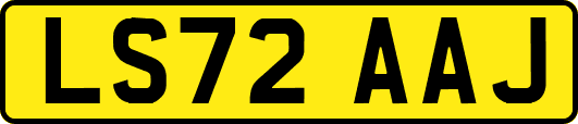 LS72AAJ