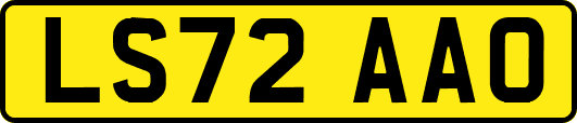 LS72AAO