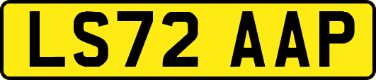 LS72AAP