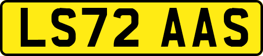 LS72AAS