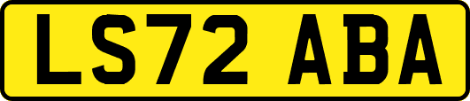 LS72ABA
