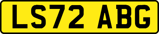LS72ABG