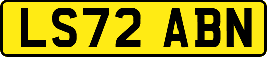 LS72ABN
